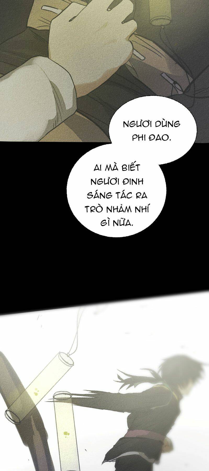 Deor! Chapter 14 - TC Truyện