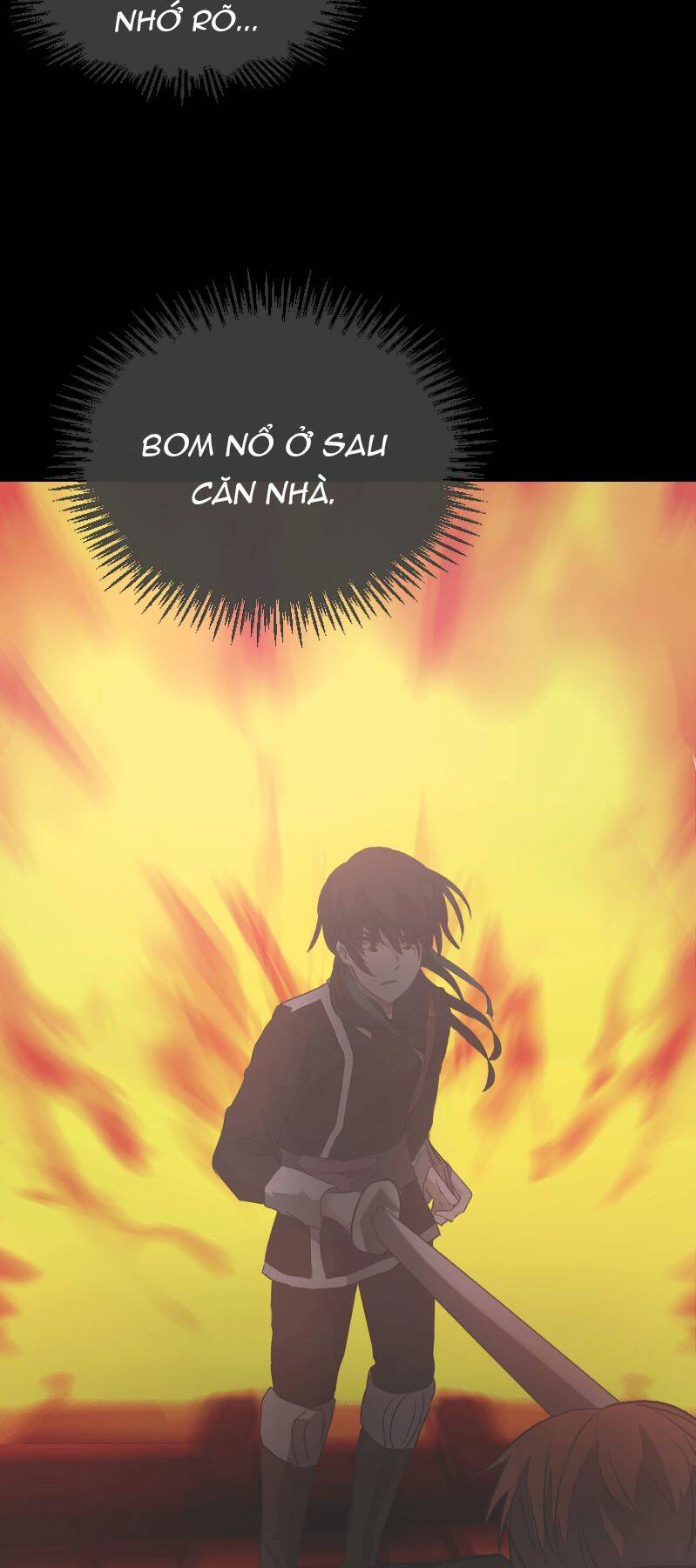 Deor! Chapter 14 - TC Truyện