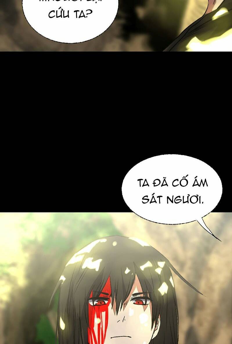 Deor! Chapter 14 - TC Truyện