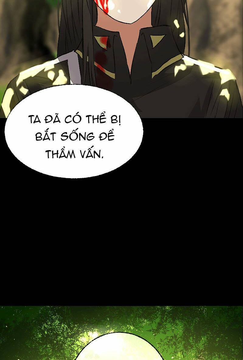 Deor! Chapter 14 - TC Truyện