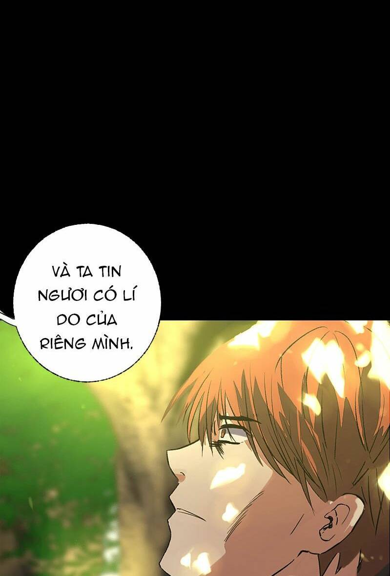 Deor! Chapter 14 - TC Truyện