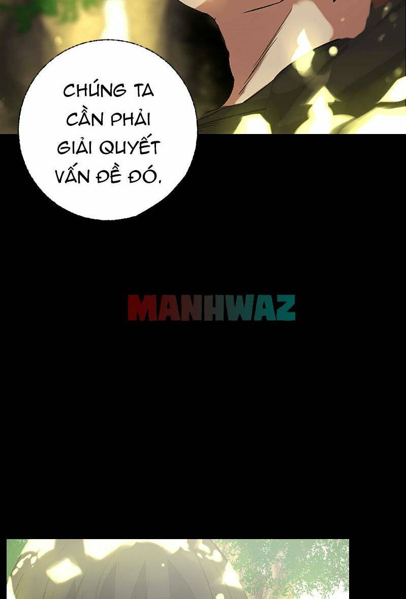 Deor! Chapter 14 - TC Truyện