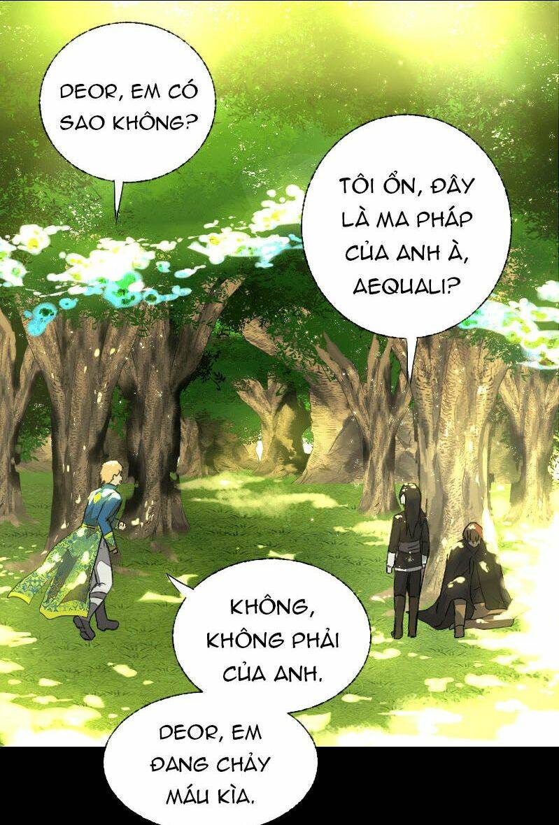 Deor! Chapter 14 - TC Truyện