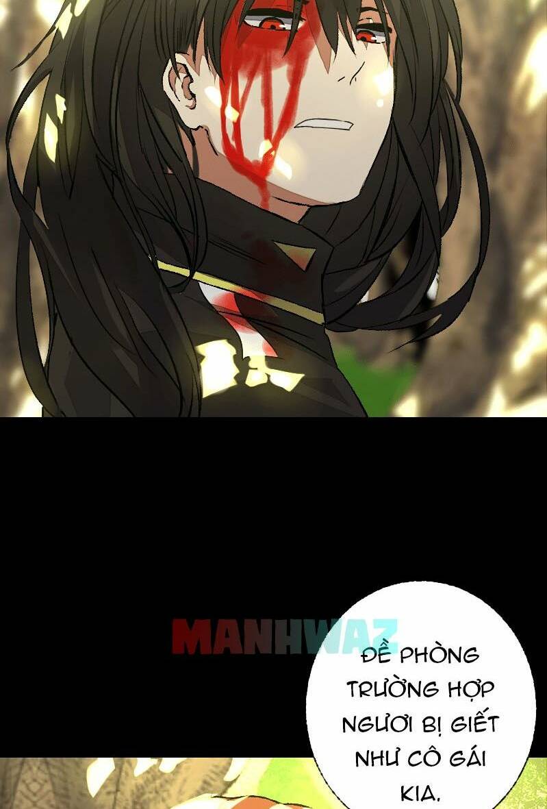 Deor! Chapter 14 - TC Truyện