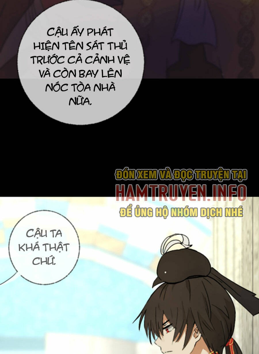 Deor! Chapter 15 - TC Truyện