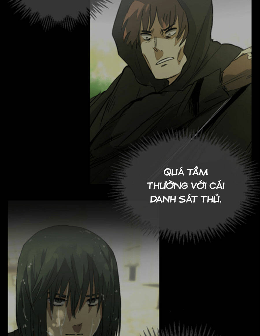 Deor! Chapter 15 - TC Truyện