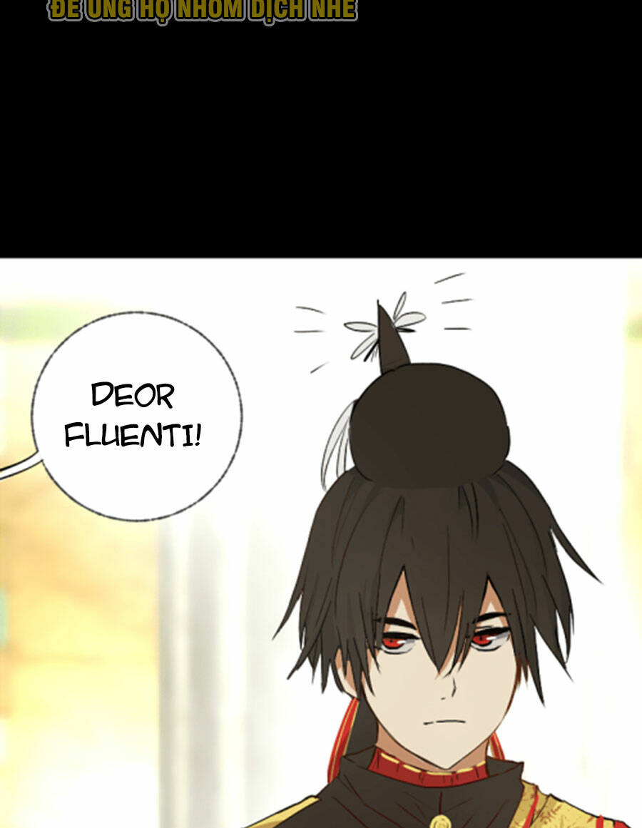 Deor! Chapter 15 - TC Truyện