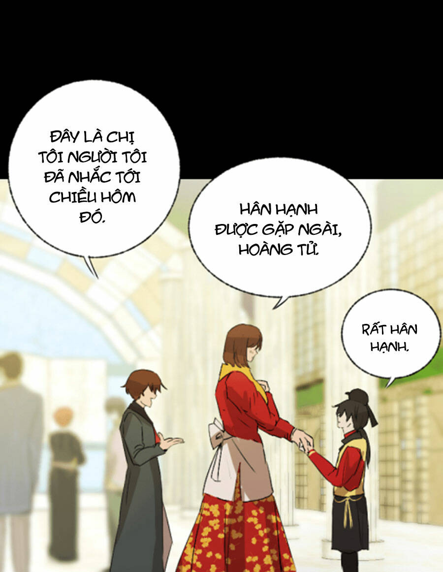 Deor! Chapter 15 - TC Truyện