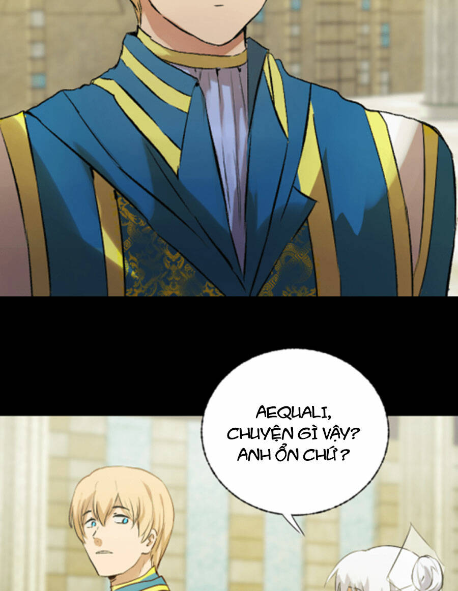 Deor! Chapter 15 - TC Truyện