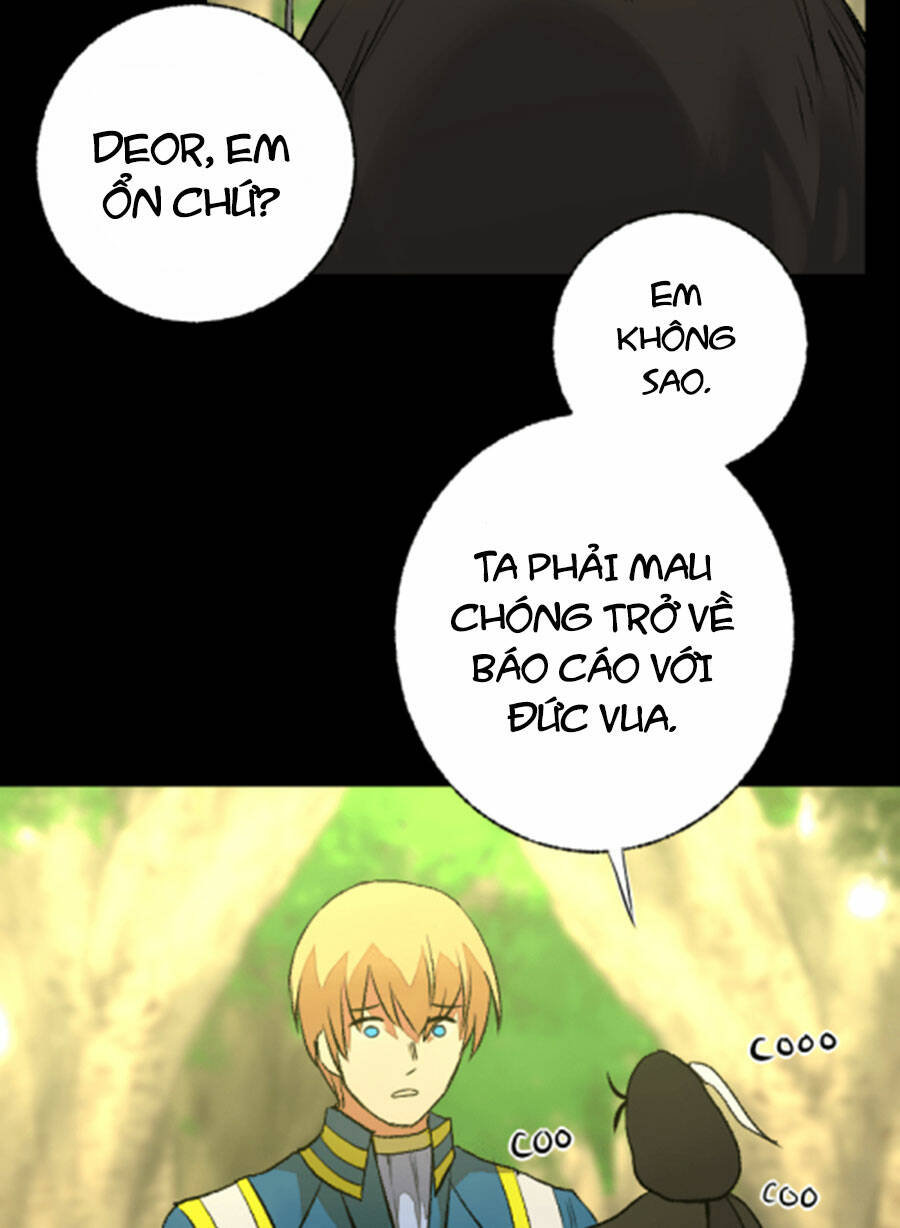 Deor! Chapter 15 - TC Truyện