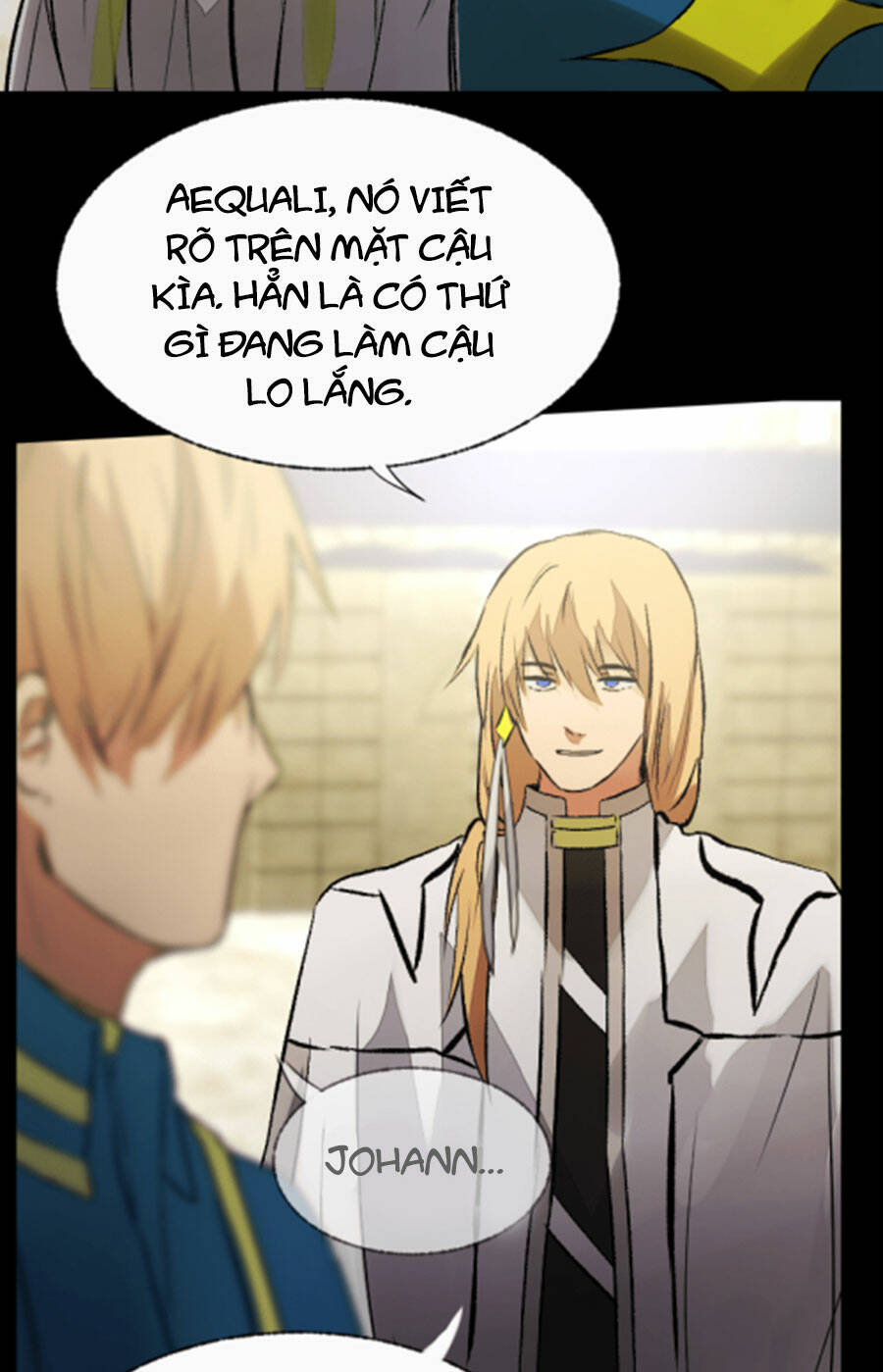 Deor! Chapter 15 - TC Truyện