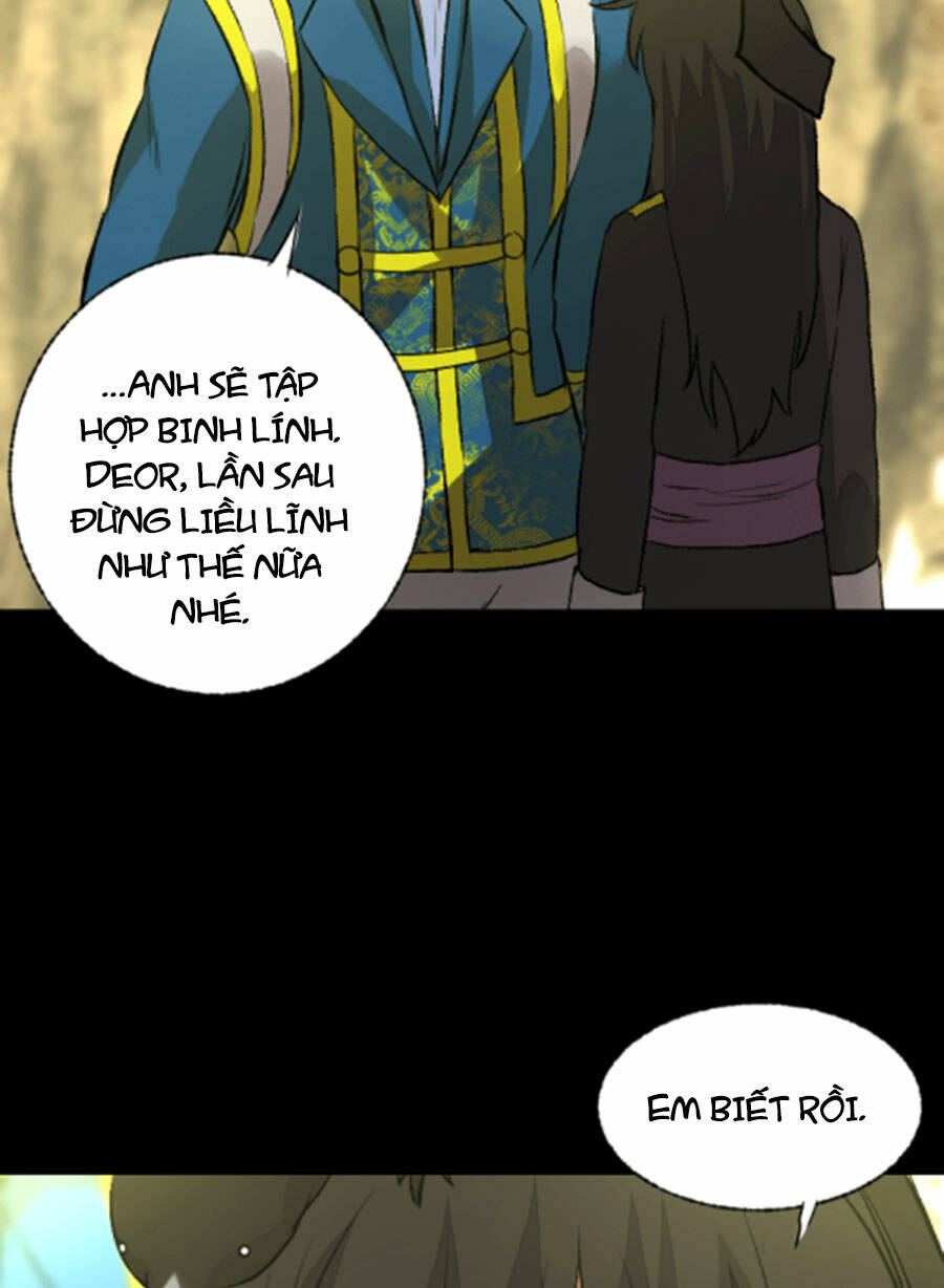 Deor! Chapter 15 - TC Truyện