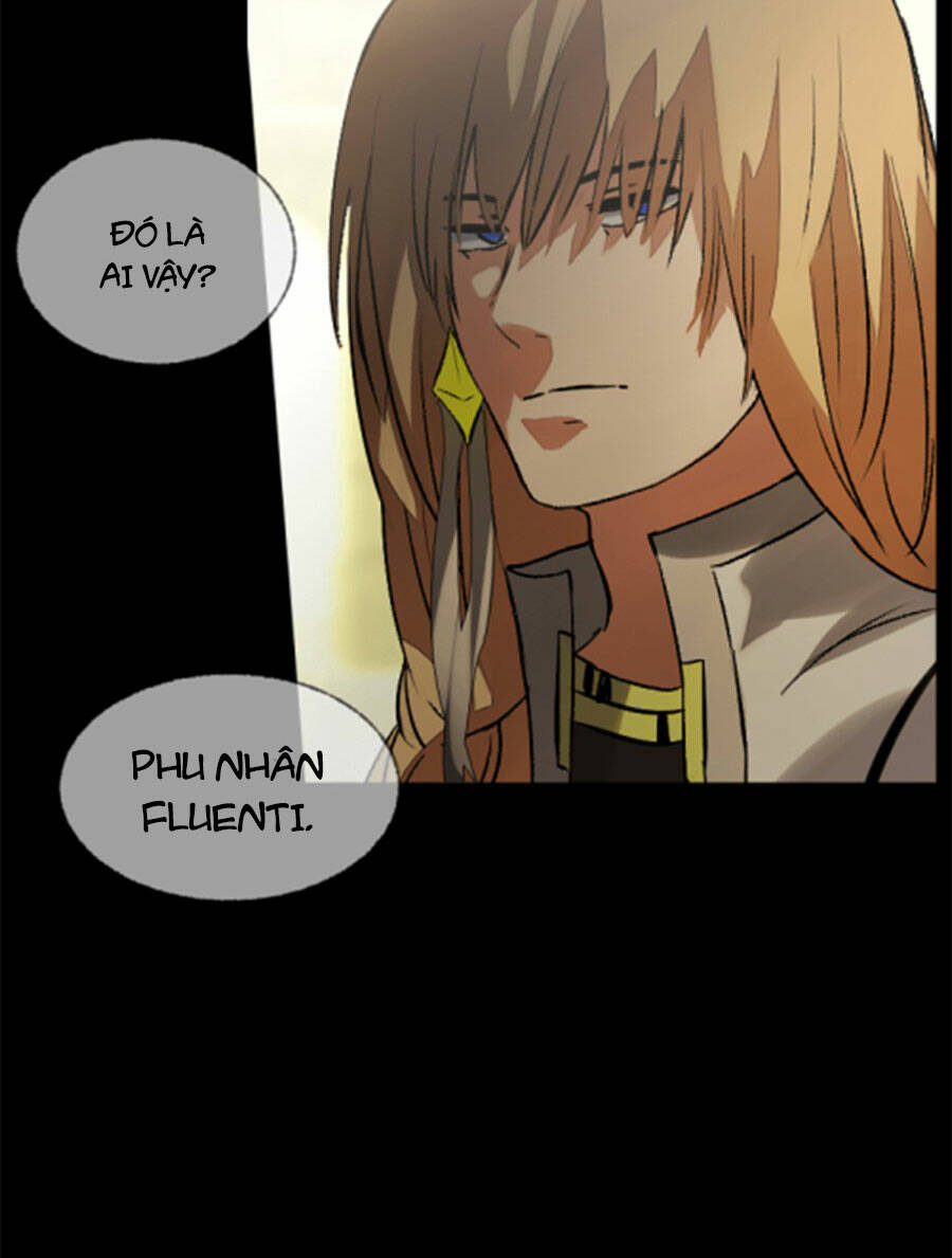 Deor! Chapter 15 - TC Truyện