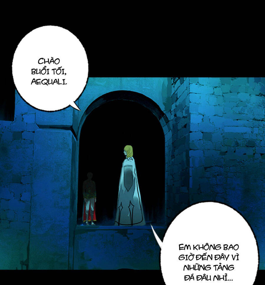 Deor! Chapter 18 - TC Truyện