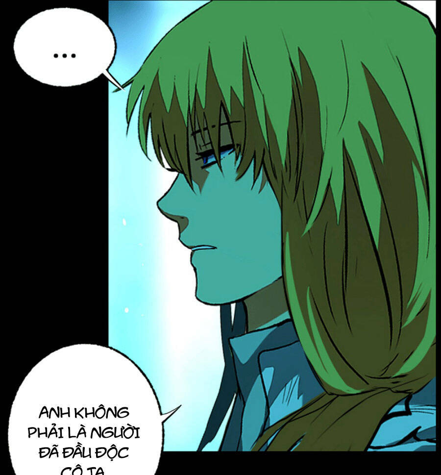 Deor! Chapter 18 - TC Truyện