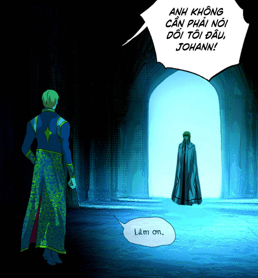 Deor! Chapter 18 - TC Truyện
