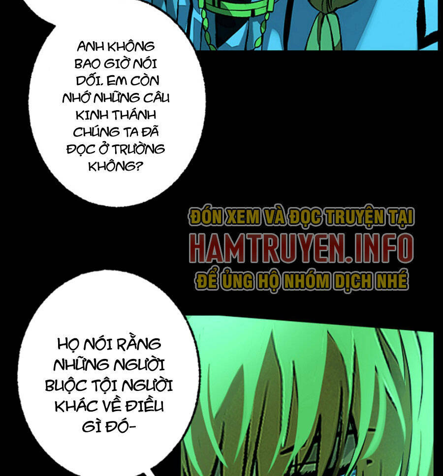 Deor! Chapter 18 - TC Truyện