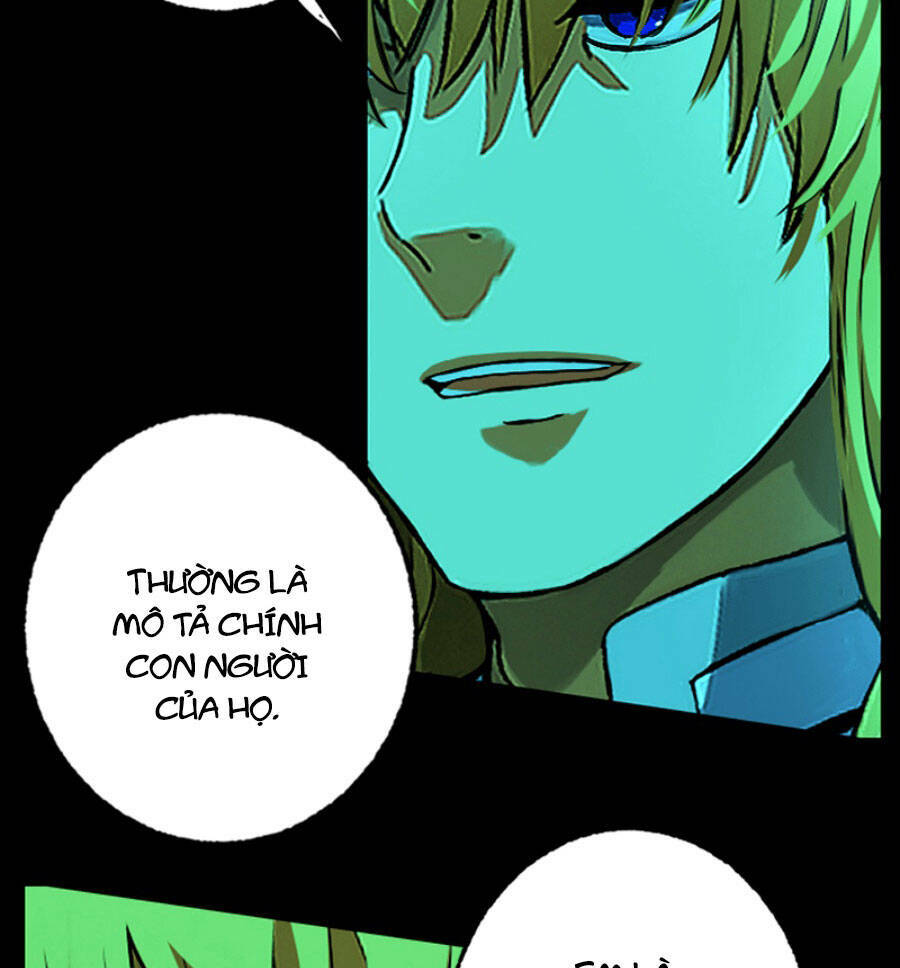 Deor! Chapter 18 - TC Truyện