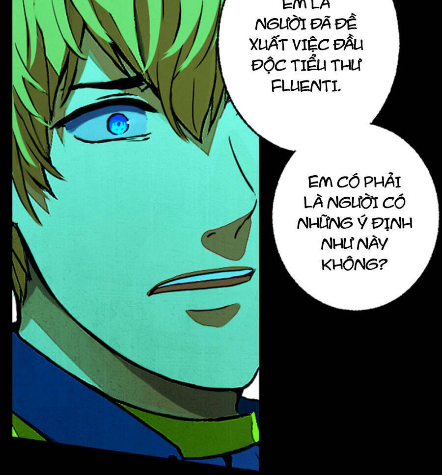 Deor! Chapter 18 - TC Truyện