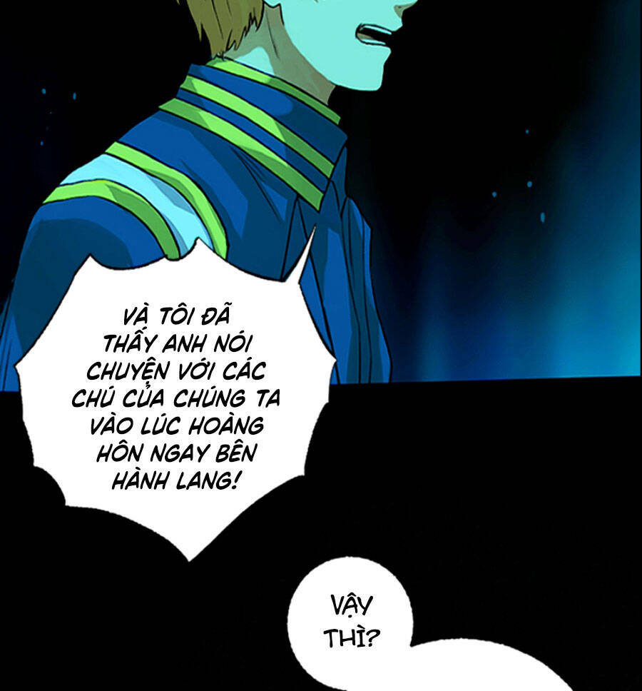 Deor! Chapter 18 - TC Truyện
