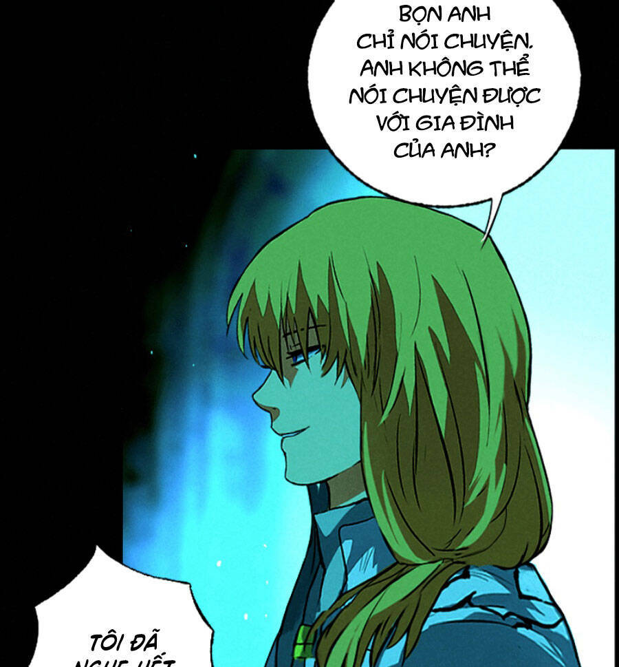 Deor! Chapter 18 - TC Truyện