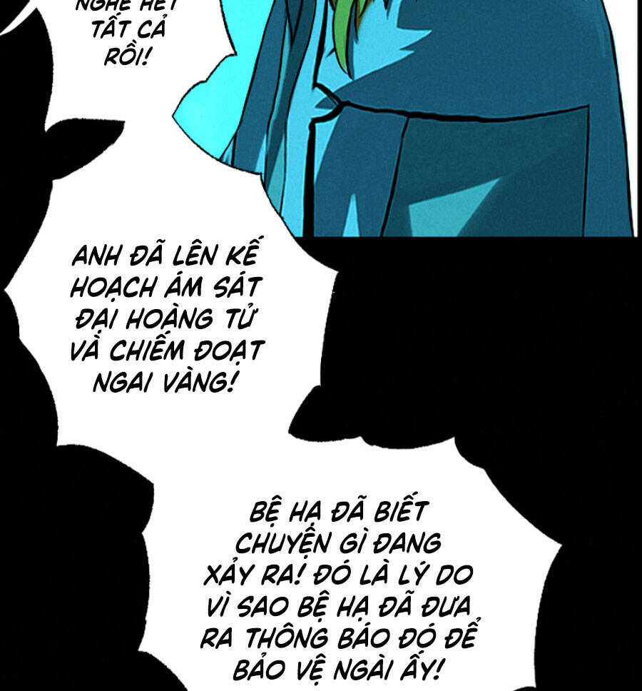 Deor! Chapter 18 - TC Truyện