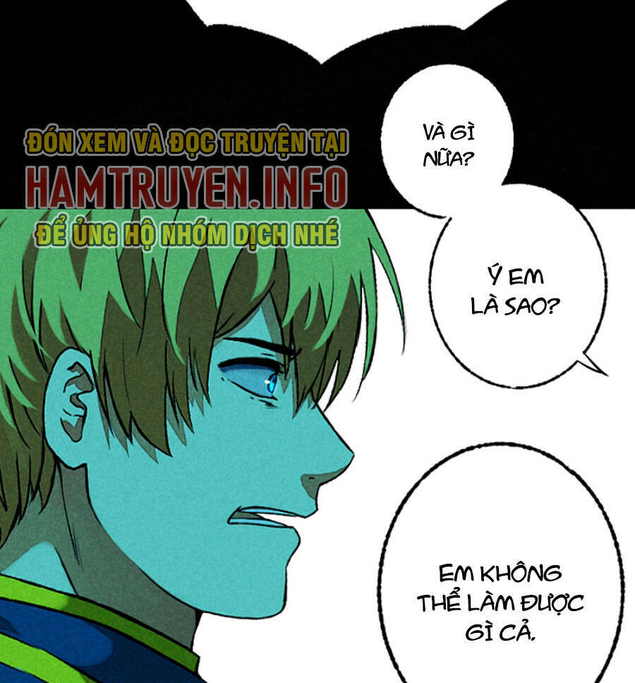 Deor! Chapter 18 - TC Truyện