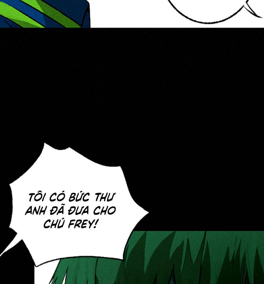 Deor! Chapter 18 - TC Truyện