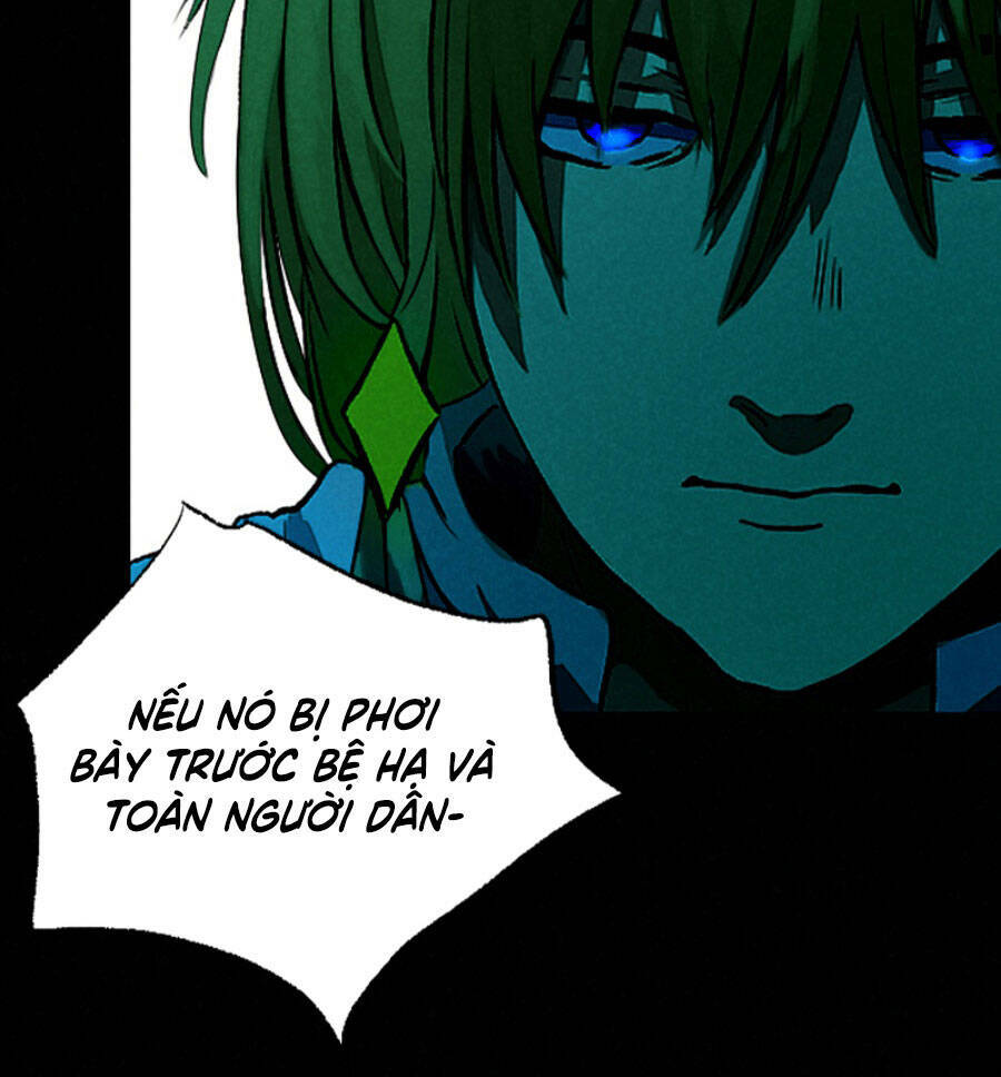 Deor! Chapter 18 - TC Truyện