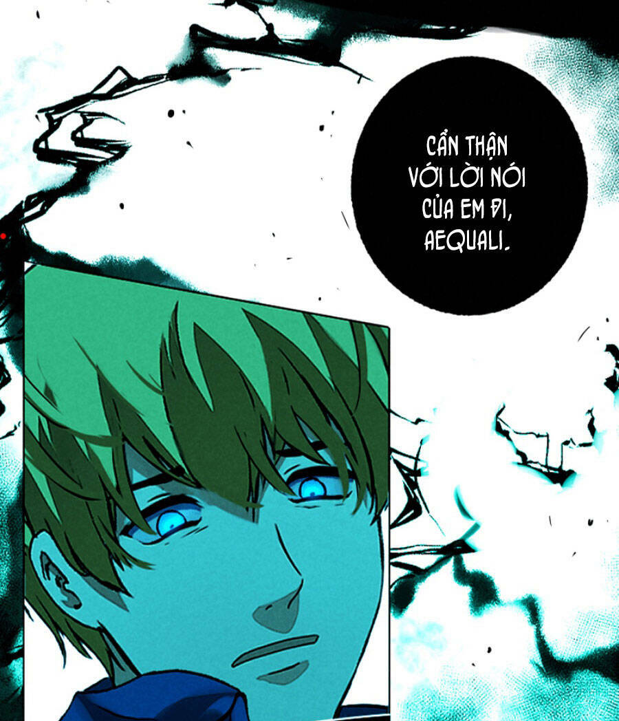 Deor! Chapter 18 - TC Truyện