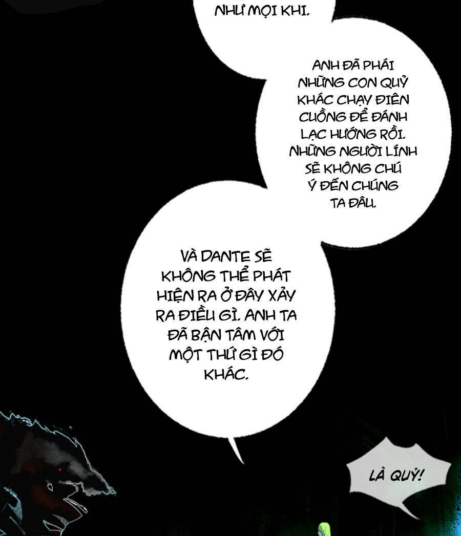 Deor! Chapter 18 - TC Truyện