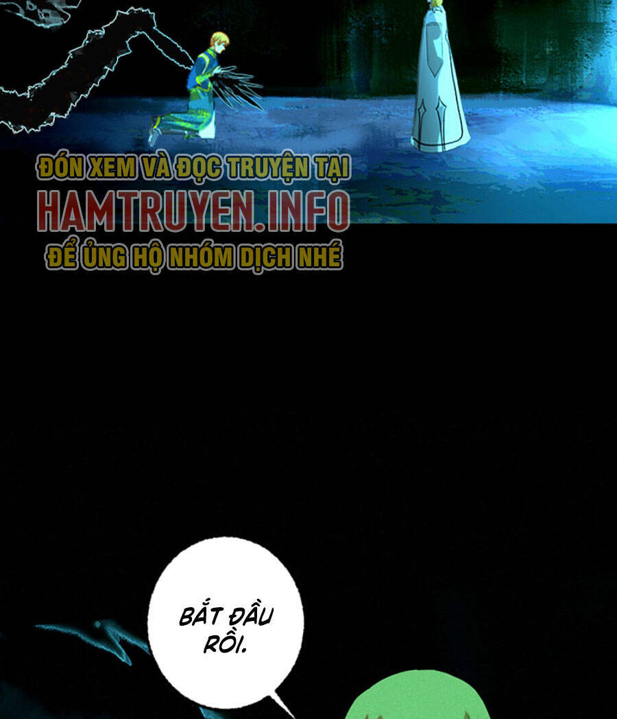 Deor! Chapter 18 - TC Truyện