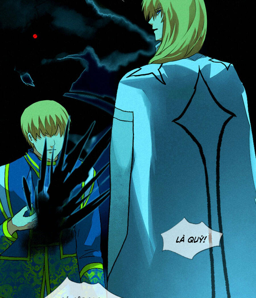 Deor! Chapter 18 - TC Truyện