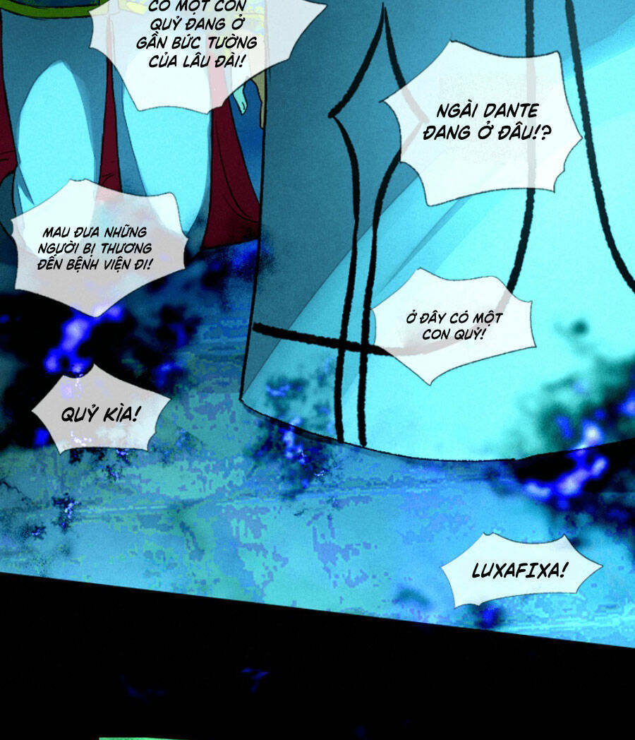Deor! Chapter 18 - TC Truyện