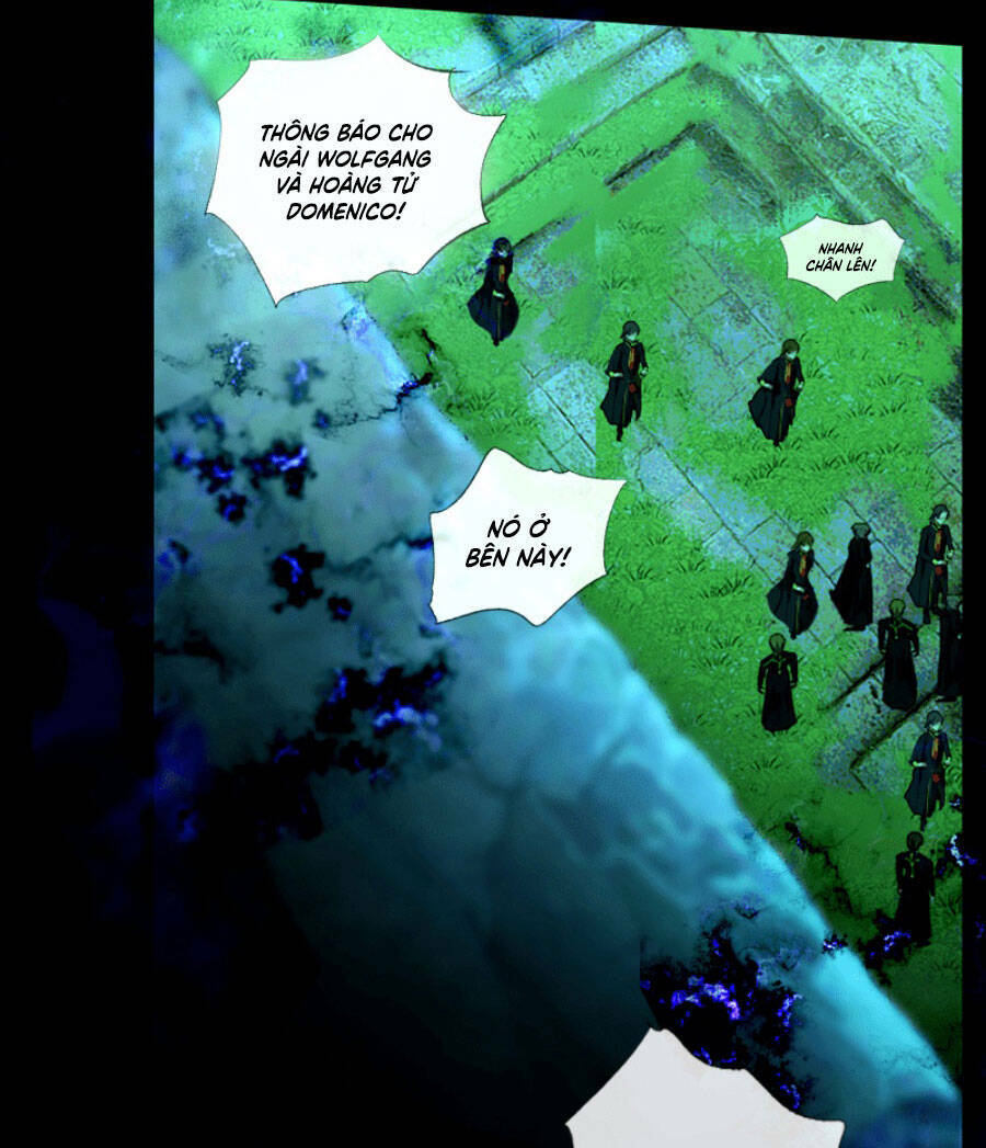 Deor! Chapter 18 - TC Truyện