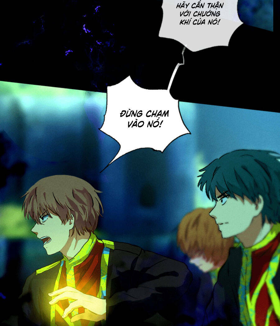 Deor! Chapter 18 - TC Truyện