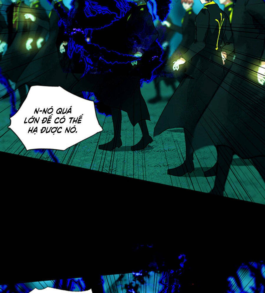 Deor! Chapter 18 - TC Truyện