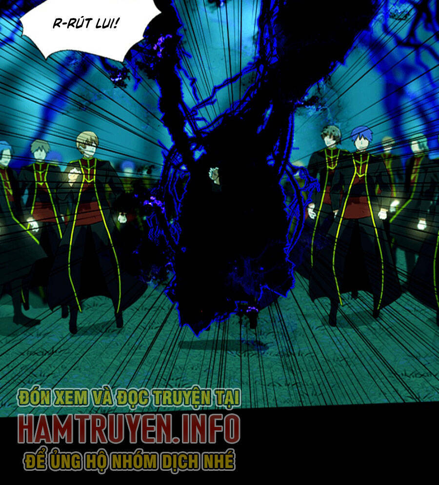 Deor! Chapter 18 - TC Truyện