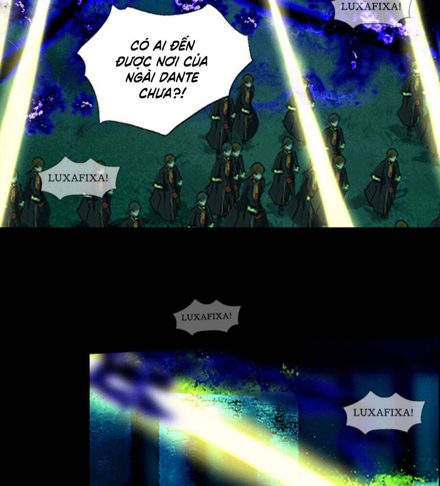 Deor! Chapter 18 - TC Truyện