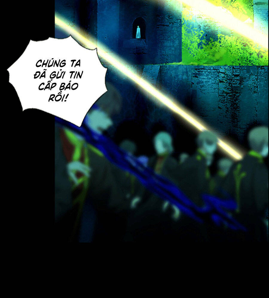Deor! Chapter 18 - TC Truyện