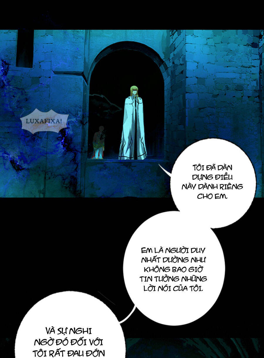 Deor! Chapter 18 - TC Truyện