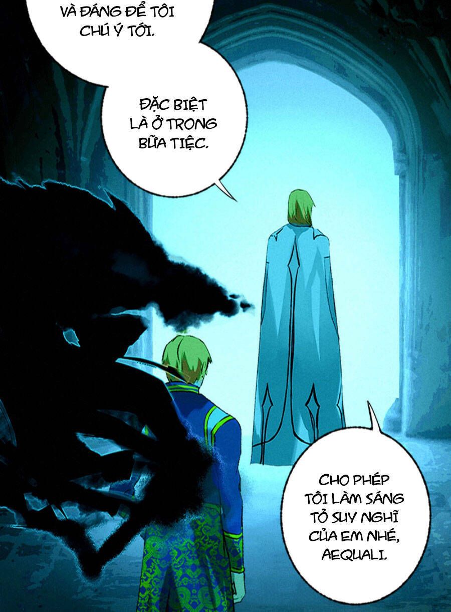 Deor! Chapter 18 - TC Truyện