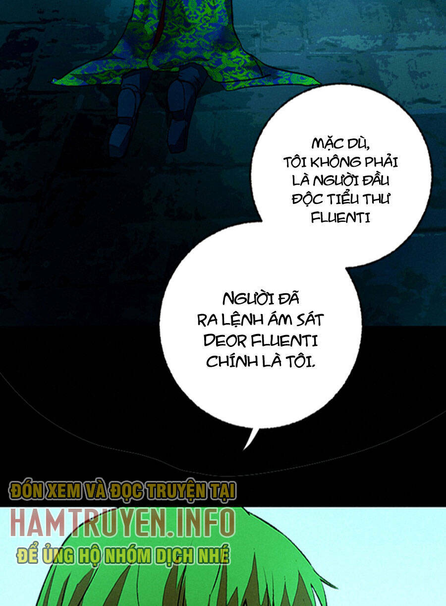 Deor! Chapter 18 - TC Truyện