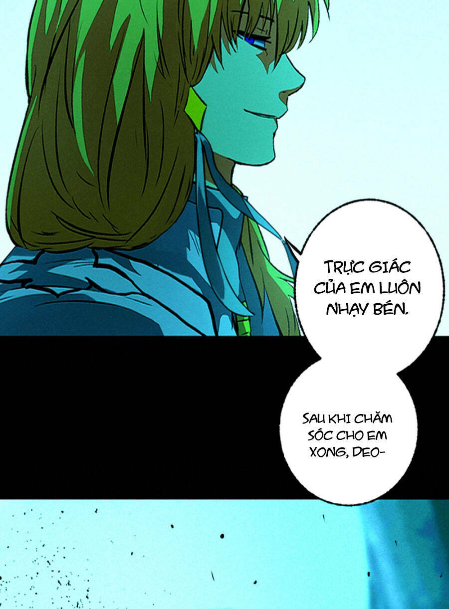 Deor! Chapter 18 - TC Truyện
