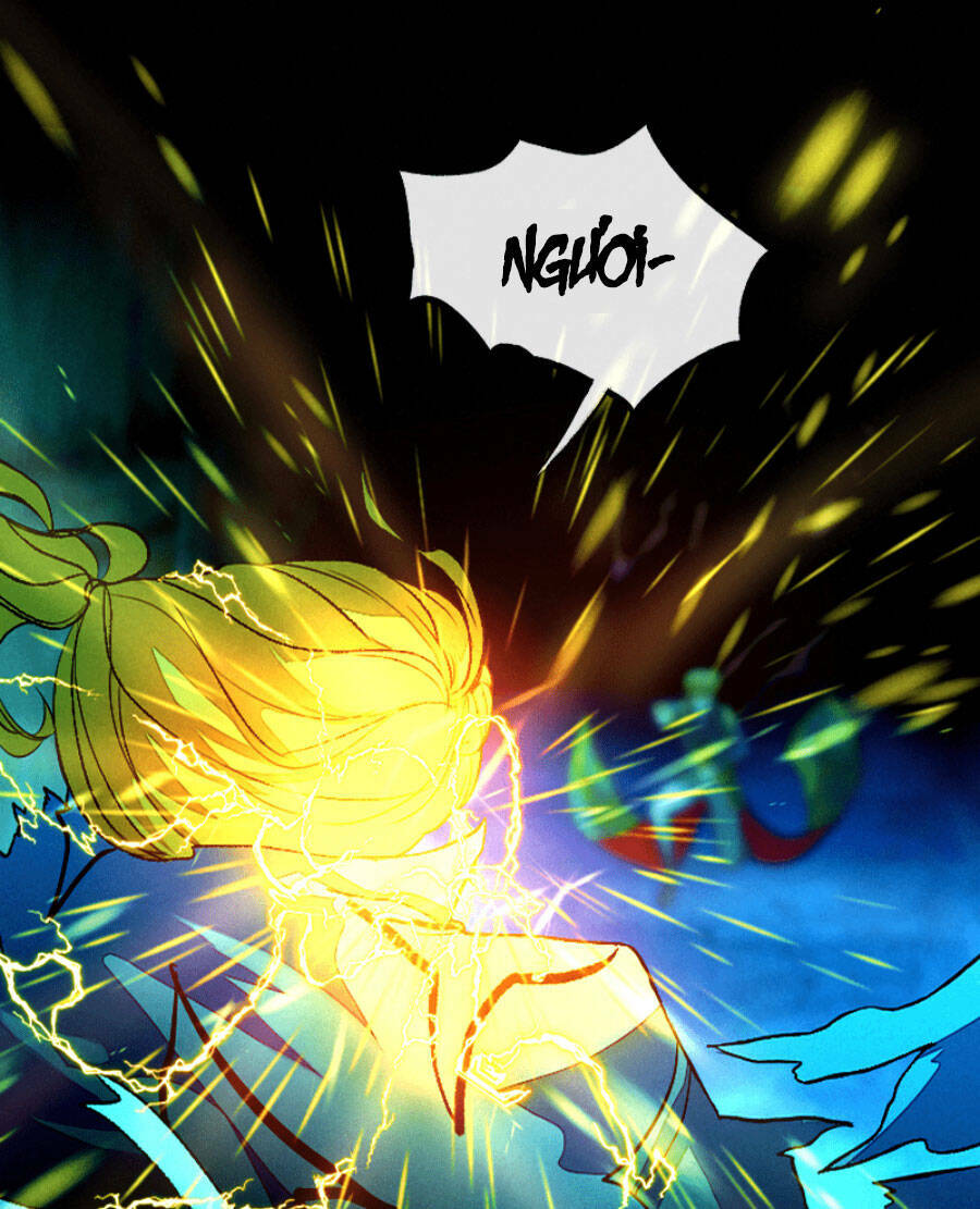 Deor! Chapter 19 - TC Truyện