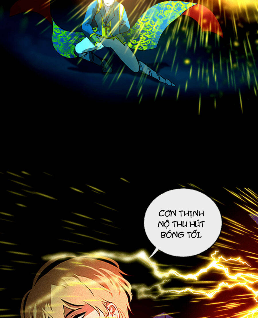 Deor! Chapter 19 - TC Truyện