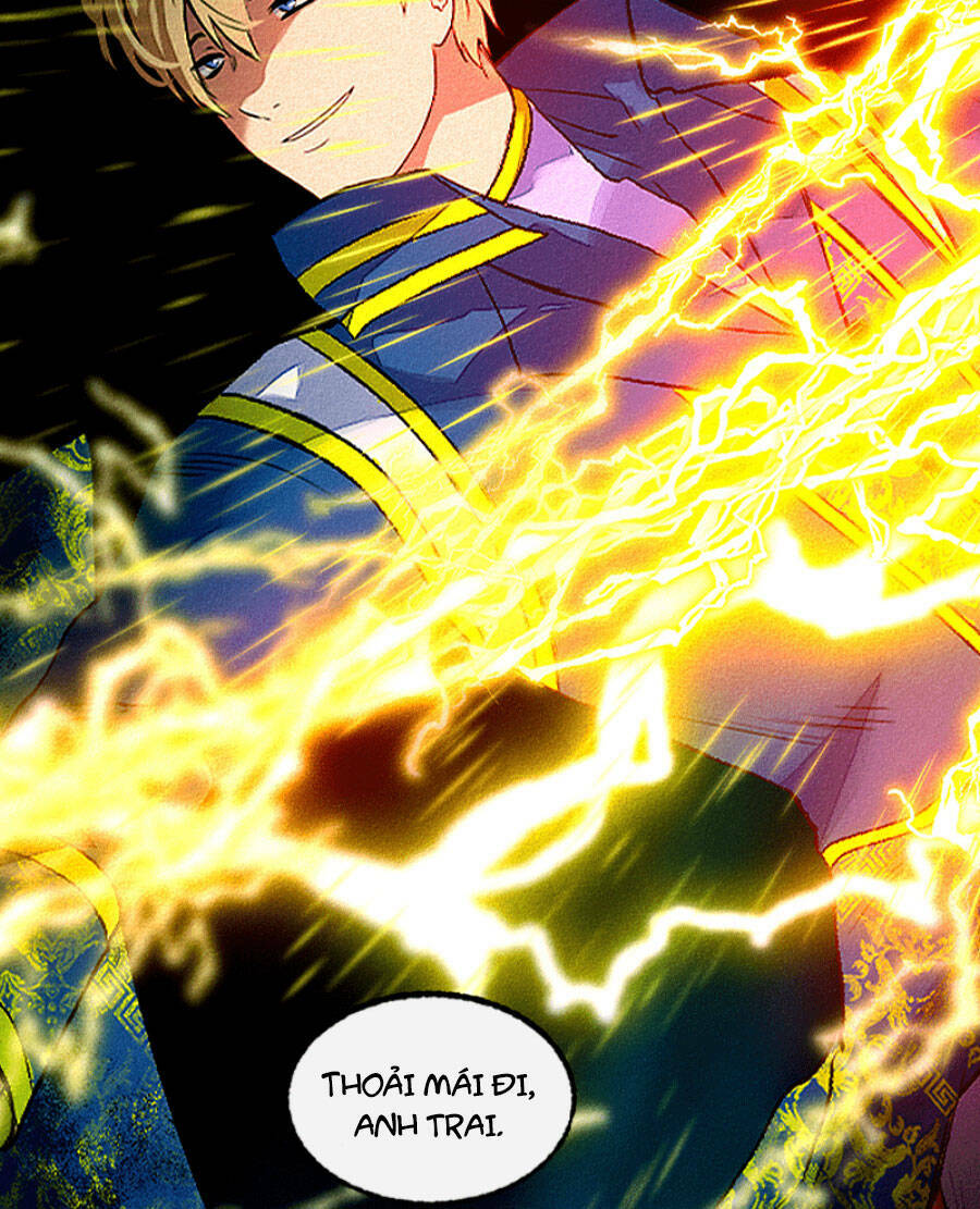 Deor! Chapter 19 - TC Truyện
