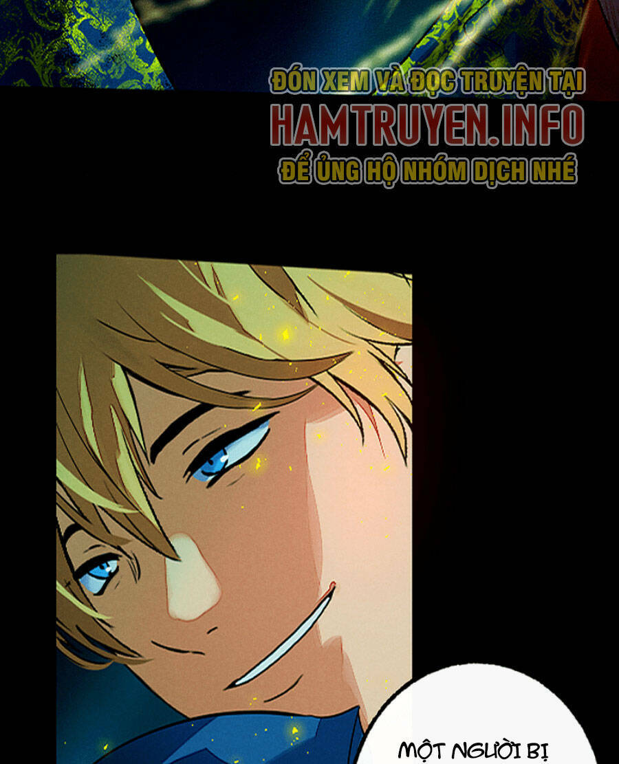 Deor! Chapter 19 - TC Truyện