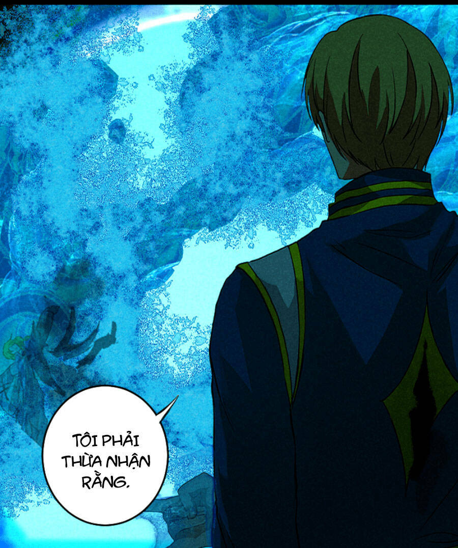 Deor! Chapter 19 - TC Truyện
