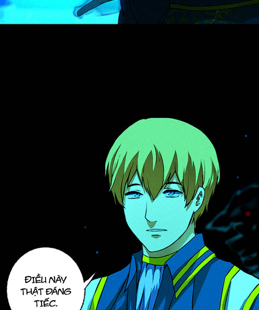 Deor! Chapter 19 - TC Truyện